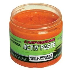 Fun Fishing - Activ’ Paste - 150g - Fun Fishing 5 Fun Fishing - Activ’ Paste - 150g - Fun Fishing -Aanbevolen Winkels Voor Visuitrusting 1904584863