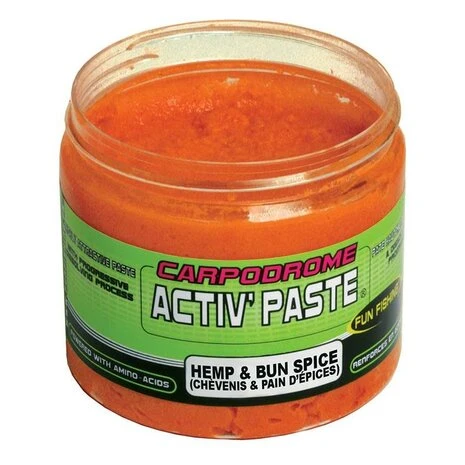 Fun Fishing - Activ’ Paste - 150g - Fun Fishing 4 Fun Fishing - Activ’ Paste - 150g - Fun Fishing - Afbeelding 2