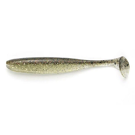 Keitech - Softbaits Easy Shiner 4" - 9,6cm - Keitech 7 Keitech - Softbaits Easy Shiner 4" - 9,6cm - Keitech - Afbeelding 5