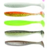 Keitech - Softbaits Easy Shiner 4" - 9,6cm - Keitech -Aanbevolen Winkels Voor Visuitrusting 1904605785