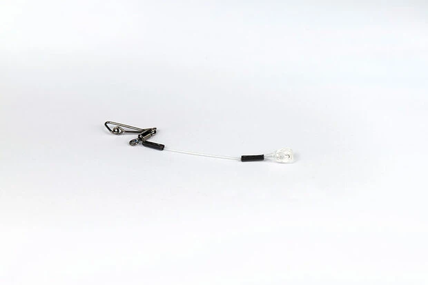 Matrix - X-Strong Feeder Link - 4cm - Matrix 4 Matrix - X-Strong Feeder Link - 4cm - Matrix - Afbeelding 2