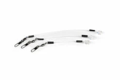 Matrix - X-Strong Feeder Link - 4cm - Matrix 7 Matrix - X-Strong Feeder Link - 4cm - Matrix -Aanbevolen Winkels Voor Visuitrusting 1904619771