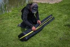 Matrix - Foedraal Horizon 2 Rod Stiff Holdall - 1,75m - Matrix -Aanbevolen Winkels Voor Visuitrusting 1904622636