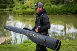 Matrix - Foedraal Horizon 2 Rod Stiff Holdall - 1,75m - Matrix -Aanbevolen Winkels Voor Visuitrusting 1904622639