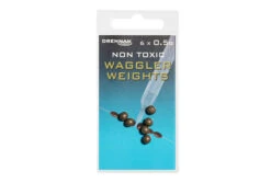 Drennan - Non Toxic Waggler Weights - Drennan -Aanbevolen Winkels Voor Visuitrusting 1907824452