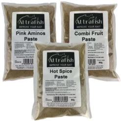 Attrafish - Paste 500 Gram - Attrafish