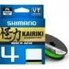 Shimano - Lijn Gevlochten Kairiki 4 Mantis Green - 150m - Shimano 1 Shimano - Lijn Gevlochten Kairiki 4 Mantis Green - 150m - Shimano -Aanbevolen Winkels Voor Visuitrusting 1911075090