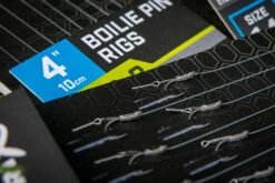 Matrix - Onderlijn MXC-3 Barbless 10cm Boilie Pin - Matrix 10 Matrix - Onderlijn MXC-3 Barbless 10cm Boilie Pin - Matrix -Aanbevolen Winkels Voor Visuitrusting 1911077514