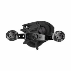 Abu Garcia - Reel Max X Black Ops Casting Reel LH - Abu Garcia -Aanbevolen Winkels Voor Visuitrusting 1912858566