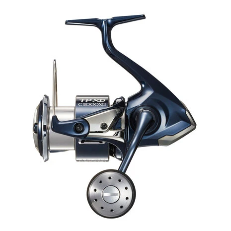 Shimano - Slip Voorop Twin Power XD C5000 XG A - Shimano 3 Shimano - Slip Voorop Twin Power XD C5000 XG A - Shimano