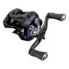 Daiwa - Reel Zillion 10.0L-SV TW Baitcastrolle - Daiwa -Aanbevolen Winkels Voor Visuitrusting 1913125023