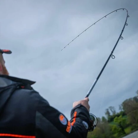 Guru - Feederhengel A-Class Light Feeder 11ft - Guru 5 Guru - Feederhengel A-Class Light Feeder 11ft - Guru - Afbeelding 3