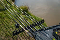 Matrix - Topsetsteun 12 Kit Threaded Roost - Matrix -Aanbevolen Winkels Voor Visuitrusting 1919029116