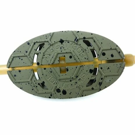 Matrix - Methodfeeder Alloy Method Feeder - Matrix 6 Matrix - Methodfeeder Alloy Method Feeder - Matrix - Afbeelding 4