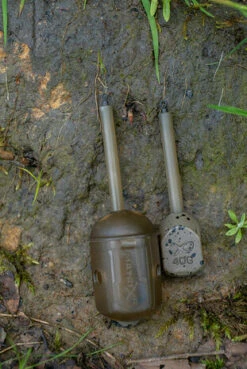 Matrix - Swivel Feeder Stems - Matrix -Aanbevolen Winkels Voor Visuitrusting 1919033580