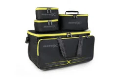 Matrix - Opbergtas Matrix Horizon Compact Carryall (+ 3 Cases) - Matrix 9 Matrix - Opbergtas Matrix Horizon Compact Carryall (+ 3 Cases) - Matrix -Aanbevolen Winkels Voor Visuitrusting 1919039820