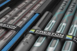 Preston - Foedraal Hardcase Pole Safe XL - Preston -Aanbevolen Winkels Voor Visuitrusting 1919987790