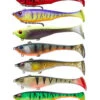 Illex - Softbaits Dunkle 7" - Illex -Aanbevolen Winkels Voor Visuitrusting 1925722830
