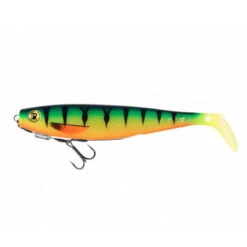 Fox Rage - Kunstaas UV Pro Shad Loaded - 18cm - 46g - Fox Rage -Aanbevolen Winkels Voor Visuitrusting 1925771397
