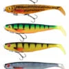 Fox Rage - Kunstaas UV Pro Shad Loaded - 18cm - 46g - Fox Rage