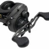Lew's - SuperDuty GX3 6.5:1 Left Hand Baitcast Reel - Lew's -Aanbevolen Winkels Voor Visuitrusting 1930210932