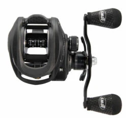 Lew's - SuperDuty 300 Speed Spool 7.1:1 Left Hand Baitcast Reel - Lew's -Aanbevolen Winkels Voor Visuitrusting 1930217394