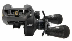 Lew's - SuperDuty 300 Speed Spool 7.1:1 Left Hand Baitcast Reel - Lew's -Aanbevolen Winkels Voor Visuitrusting 1930217400