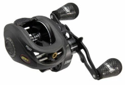Lew's - SuperDuty 300 Speed Spool 7.1:1 Left Hand Baitcast Reel - Lew's -Aanbevolen Winkels Voor Visuitrusting 1930217406
