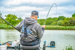 Preston - Feederhengel Supera X Feeder - Preston -Aanbevolen Winkels Voor Visuitrusting 1930291122