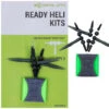 Korum - Ready Heli Kits - Korum 1 Korum - Ready Heli Kits - Korum -Aanbevolen Winkels Voor Visuitrusting 1930930194