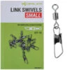 Korum - Link Swivels Small - Korum -Aanbevolen Winkels Voor Visuitrusting 1930933524