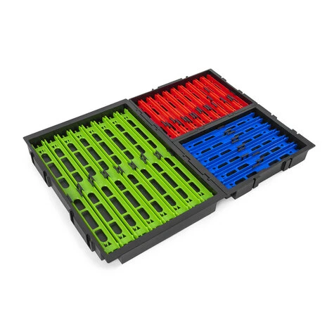 Preston - Interlok Winder Tray - Preston 3 Preston - Interlok Winder Tray - Preston
