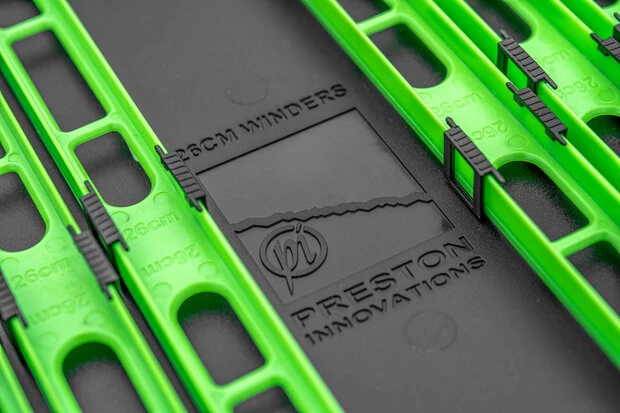 Preston - Interlok Winder Tray - Preston 7 Preston - Interlok Winder Tray - Preston - Afbeelding 5