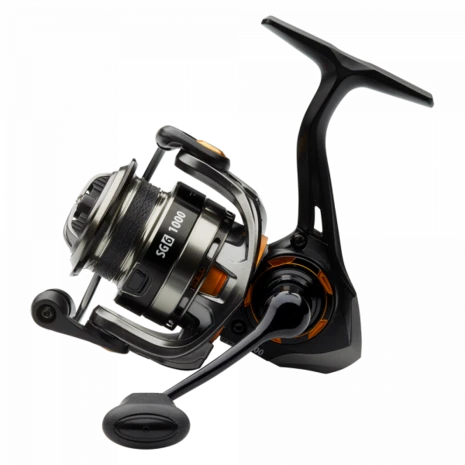 Savage Gear - Slip Voorop SG6 FD 8+1BB + Spare Spool - Savage Gear 3 Savage Gear - Slip Voorop SG6 FD 8+1BB + Spare Spool - Savage Gear