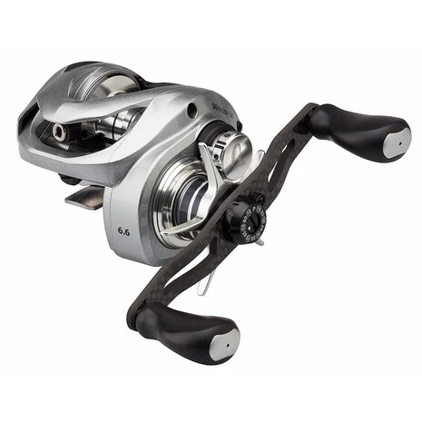 Savage Gear - Reel SG10 250 BC LH 9+1BB - Savage Gear 3 Savage Gear - Reel SG10 250 BC LH 9+1BB - Savage Gear