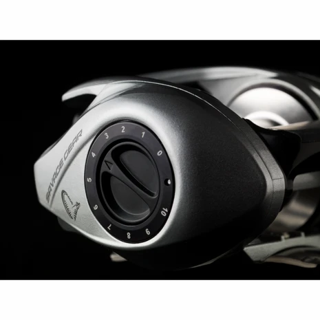 Savage Gear - Reel SG10 250 BC LH 9+1BB - Savage Gear 8 Savage Gear - Reel SG10 250 BC LH 9+1BB - Savage Gear - Afbeelding 6