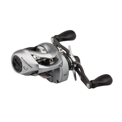 Savage Gear - Reel SG10 250 BC LH 9+1BB - Savage Gear 6 Savage Gear - Reel SG10 250 BC LH 9+1BB - Savage Gear - Afbeelding 4