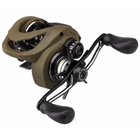 Savage Gear - Reel SG8 BC - Savage Gear 3 Savage Gear - Reel SG8 BC - Savage Gear
