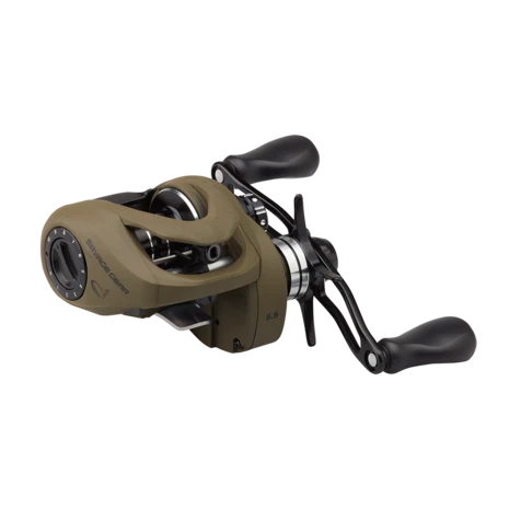 Savage Gear - Reel SG8 BC - Savage Gear 5 Savage Gear - Reel SG8 BC - Savage Gear - Afbeelding 3