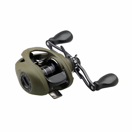 Savage Gear - Reel SG8 BC - Savage Gear 6 Savage Gear - Reel SG8 BC - Savage Gear - Afbeelding 4