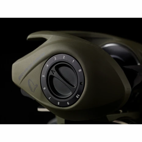 Savage Gear - Reel SG8 BC - Savage Gear 8 Savage Gear - Reel SG8 BC - Savage Gear - Afbeelding 6
