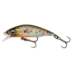Savage Gear - Kunstaas 3D Sticklebait Twitch Sinking 5,5cm - 7,0gr - Savage Gear