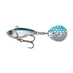 Savage Gear - Kunstaas Fat Tail Spin 5,5cm / 9gr - Savage Gear -Aanbevolen Winkels Voor Visuitrusting 1936756212