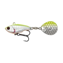 Savage Gear - Kunstaas Fat Tail Spin 6,5cm - 16gr - Savage Gear 8 Savage Gear - Kunstaas Fat Tail Spin 6,5cm - 16gr - Savage Gear -Aanbevolen Winkels Voor Visuitrusting 1936757175