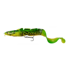 Savage Gear - Softbaits 3D Burbot Shallow 25cm - 70g Slow Sinking - Savage Gear -Aanbevolen Winkels Voor Visuitrusting 1936760937