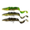 Savage Gear - Softbaits 3D Burbot Shallow 25cm - 70g Slow Sinking - Savage Gear -Aanbevolen Winkels Voor Visuitrusting 1936760943
