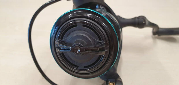 Colmic - Slip Voorop Altair - Colmic 6 Colmic - Slip Voorop Altair - Colmic - Afbeelding 4