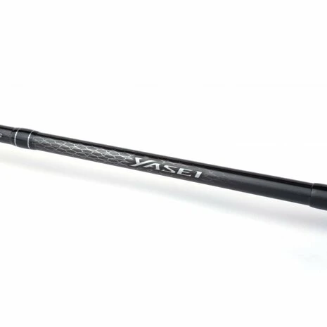 Shimano - Spinhengel Yasei Perch C&T Rig Spin Fast - Shimano 6 Shimano - Spinhengel Yasei Perch C&T Rig Spin Fast - Shimano - Afbeelding 4