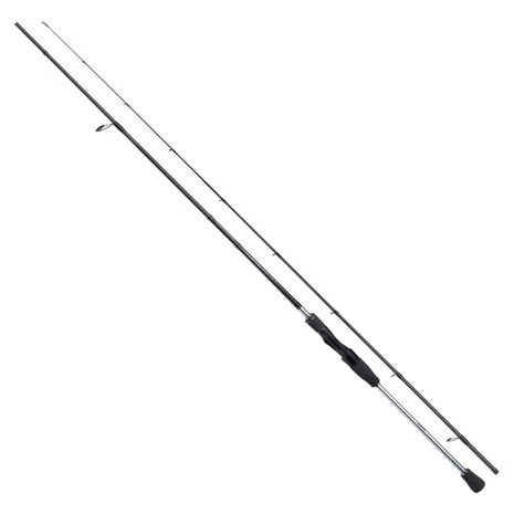 Shimano - Spinhengel Yasei Perch C&T Rig Spin Fast - Shimano 3 Shimano - Spinhengel Yasei Perch C&T Rig Spin Fast - Shimano