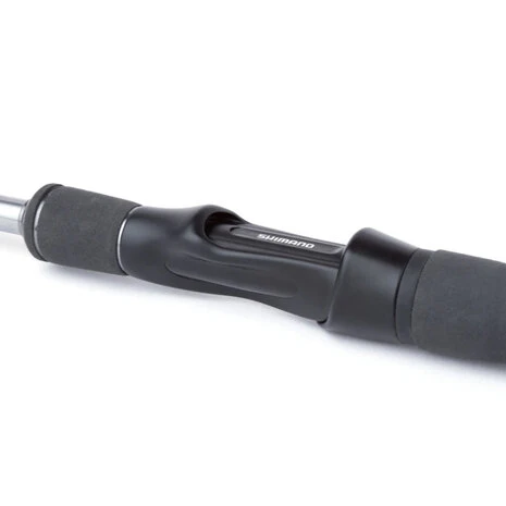 Shimano - Spinhengel Yasei Perch C&T Rig Spin Fast - Shimano 4 Shimano - Spinhengel Yasei Perch C&T Rig Spin Fast - Shimano - Afbeelding 2